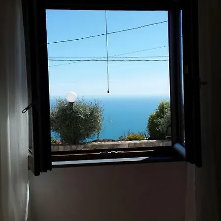 Appartement I Gelsi Massa Lubrense