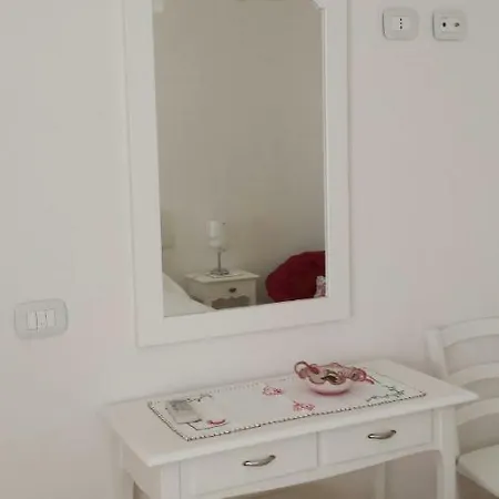 I Gelsi Massa Lubrense