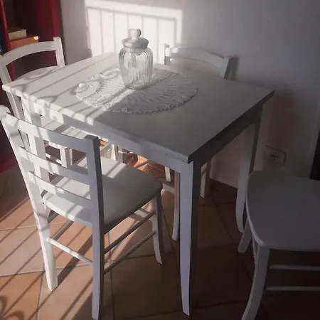 I Gelsi Appartement *