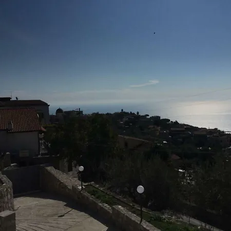 I Gelsi Appartement Massa Lubrense