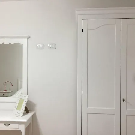 I Gelsi Appartement *