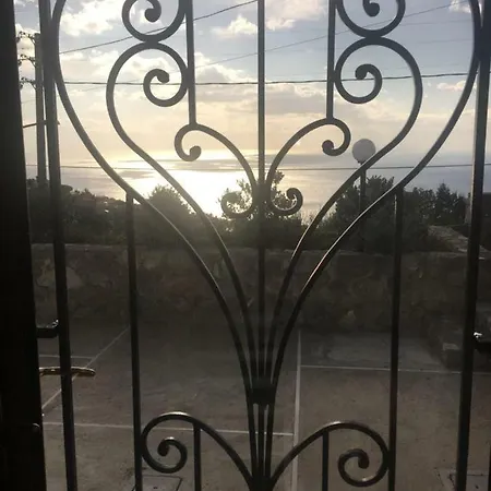 I Gelsi Appartement Massa Lubrense