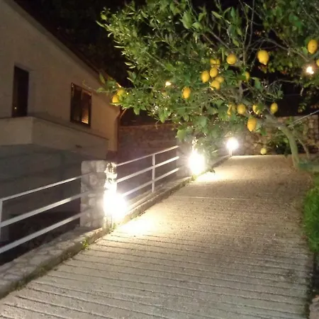 Appartement I Gelsi *
